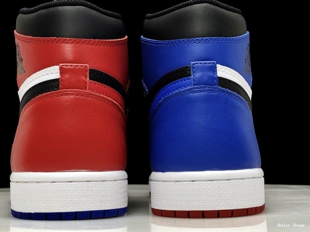 Bmlin Shoes 555088-026 3
